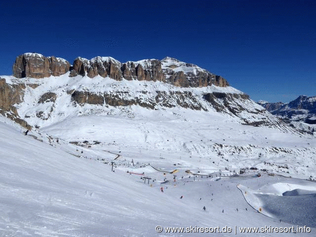 Arabba/Marmolada