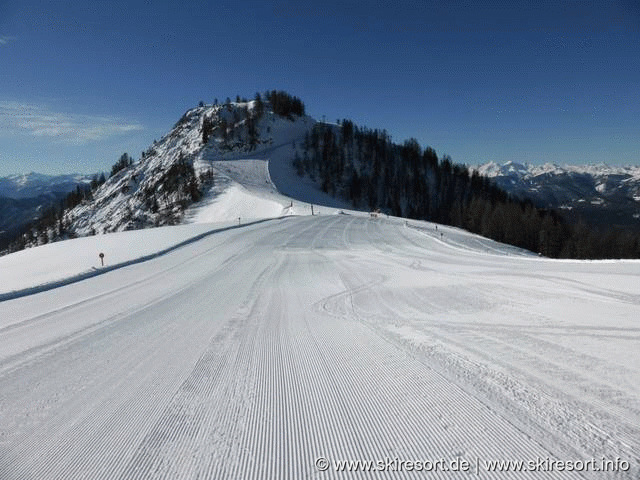 Bergbahnen Werfenweng