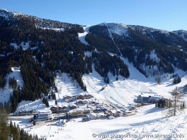 Snow Space Salzburg, Kleinarl-Flachauwinkl-Zauchensee & Altenmarkt-Radstadt