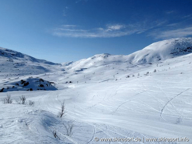 Riksgränsen