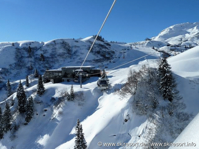 Ski Arlberg