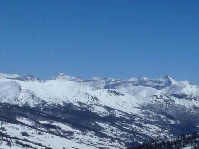 Sauze d'Oulx