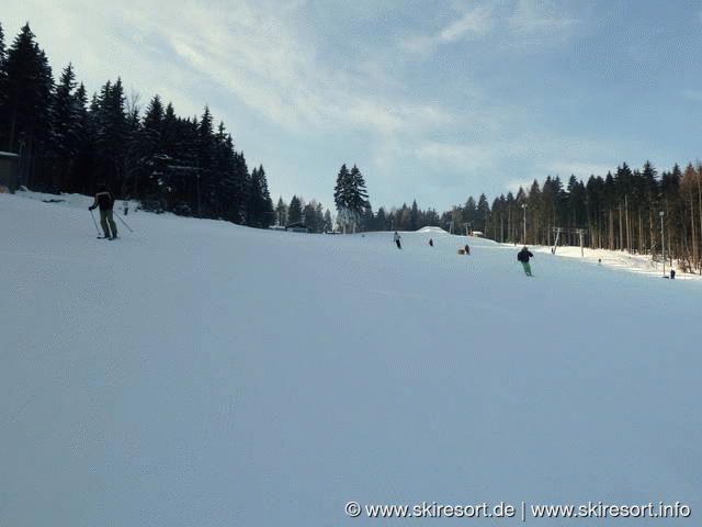 Klausenlifte – Mehlmeisel