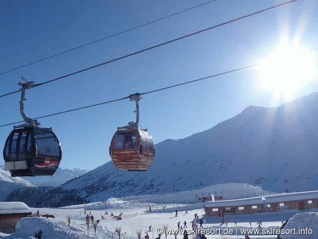Belalp – Blatten