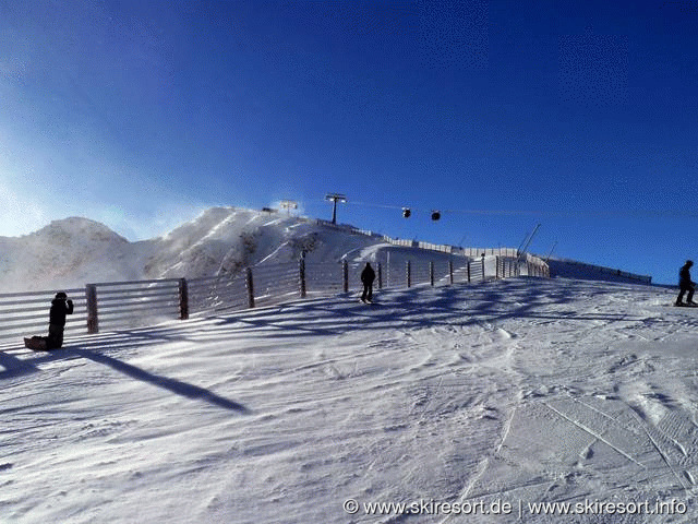 Jasná Nízke Tatry – Chopok