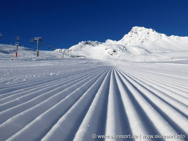 Dynamic Pricing Gargellen