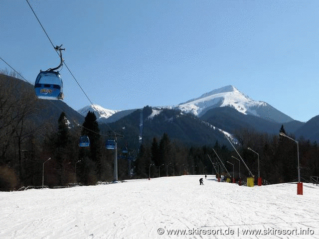 Bansko