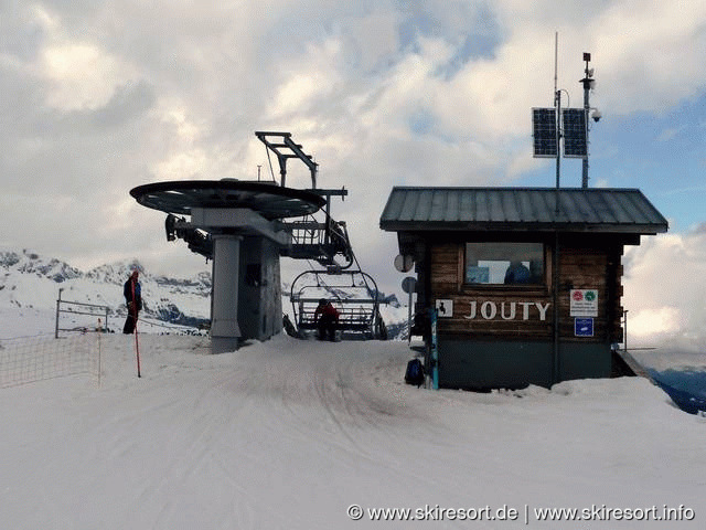 Portes du Mont-Blanc