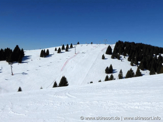 Alpe Cimbra - FOLGARIA FIORENTINI