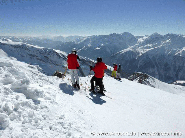 Grossglockner Heiligenblut