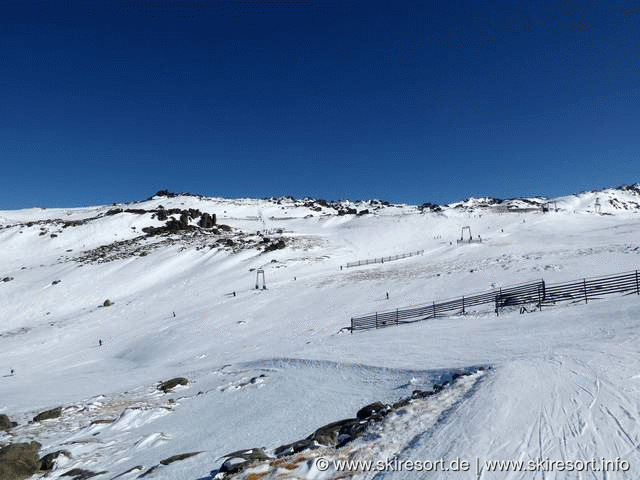 Thredbo