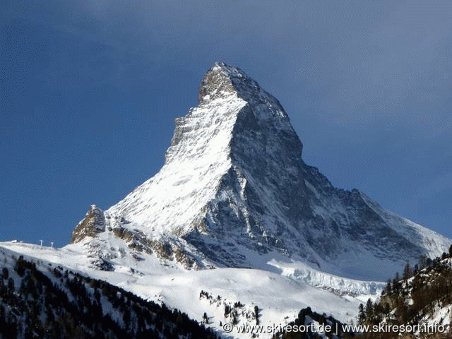 International Zermatt-Cervinia