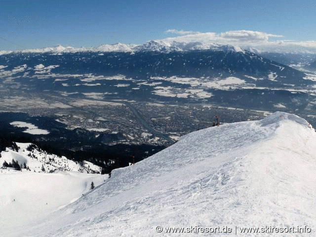 Nordkette – Innsbruck