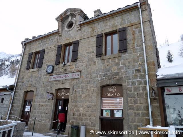 Chalet Evasion in Chamonix mieten - Almhütten und Chalets in den Alpen