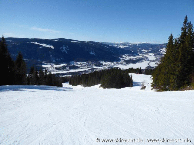 Hafjell