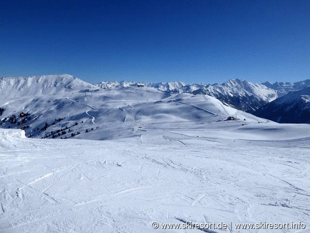 Wildkogel