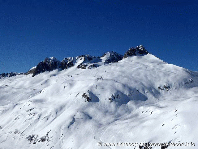 Andermatt+Sedrun+Disentis