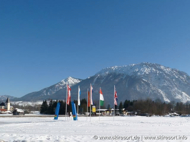 Westernberg (Ruhpolding)