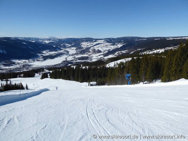 Hafjell