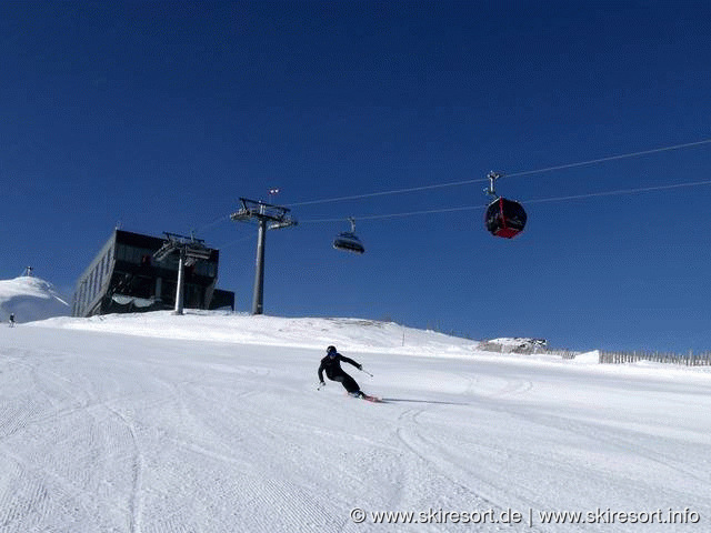 Steinach/Bergeralm