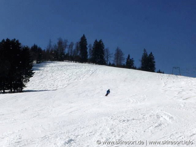 Skizentrum Muggenbrunn