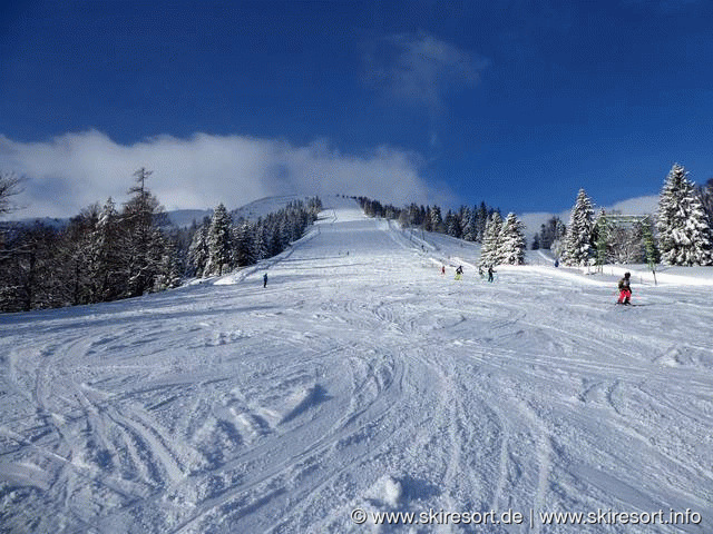 Tageskarte Christlum