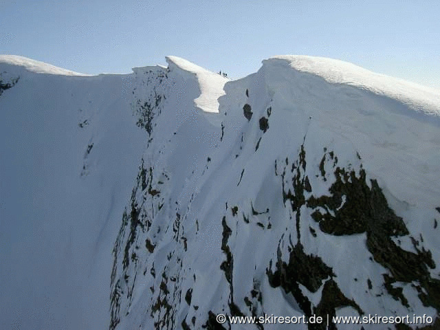 Narvikfjellet – Narvik