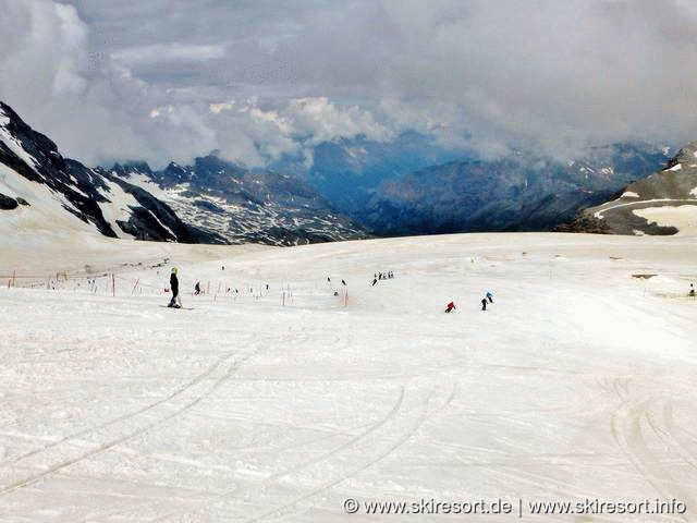 Stilfserjoch