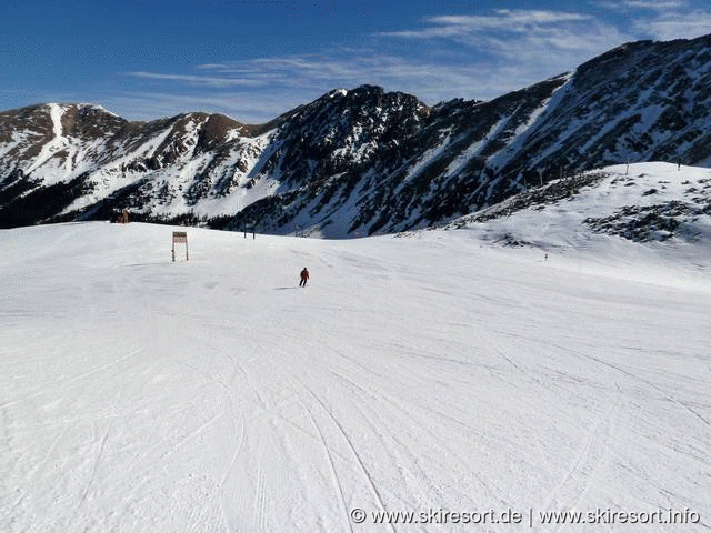 Arapahoe Basin