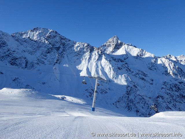 St. Jakob im Defereggental – Brunnalm