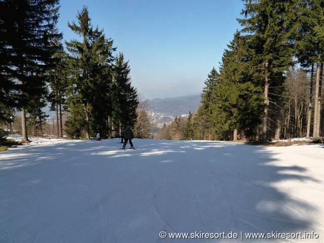 Silberberg – Bodenmais