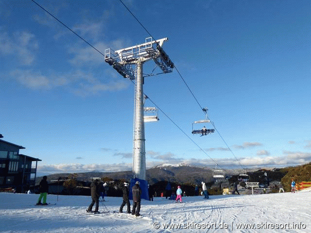 Mount Buller