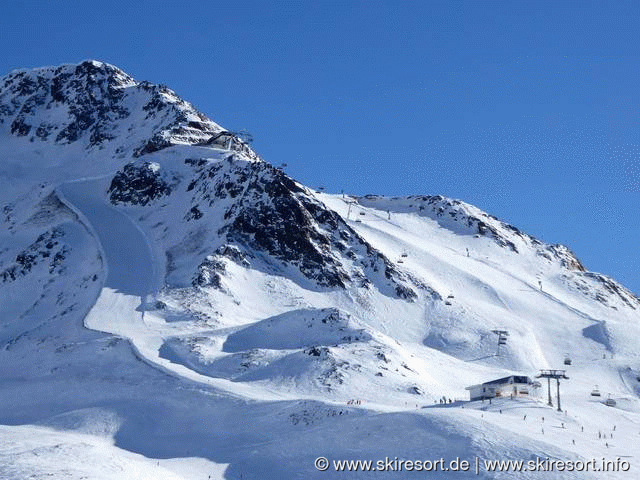 St. Jakob im Defereggental – Brunnalm