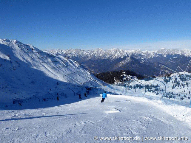 Skipass PromoTUrismoFVG