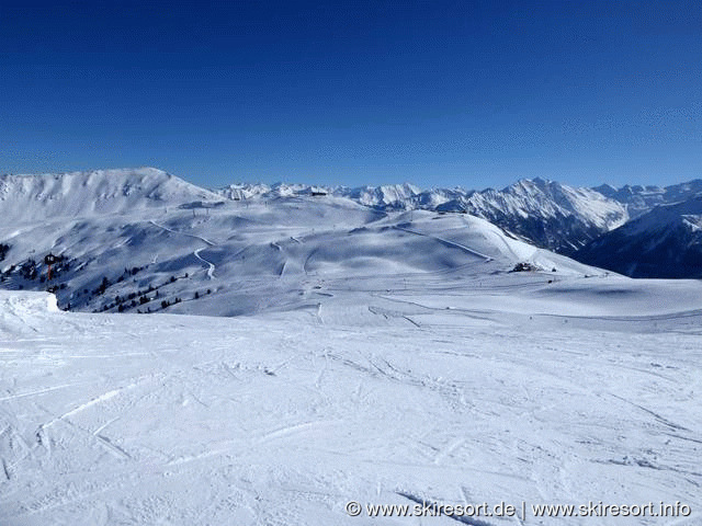 Wildkogel