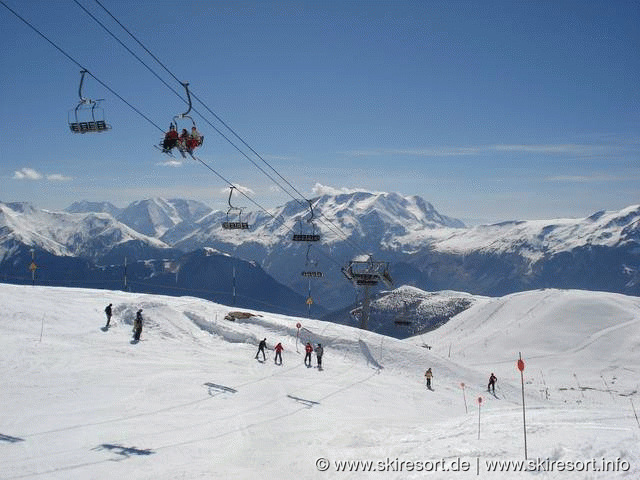 Cover image of Alpe d'Huez