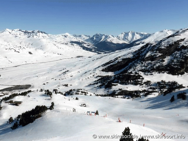 Baqueira Beret
