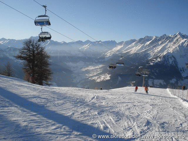 Großglockner Resort Kals-Matrei