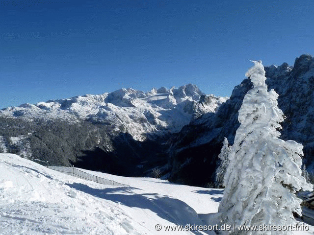 Dachstein West