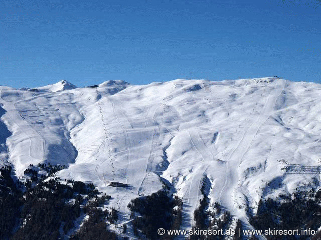 Livigno