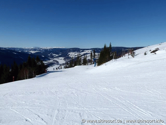 Hafjell