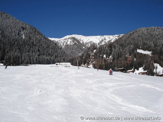 Obertilliach