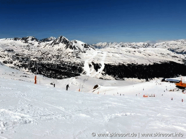 Grandvalira