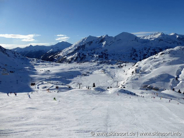 Obertauern