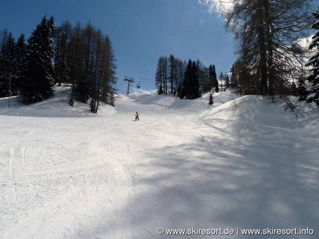 Skipass Alta Badia