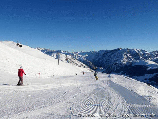 Livigno