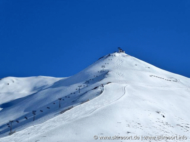 Nauders am Reschenpass