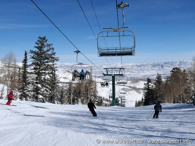 Deer Valley Lift Tickets