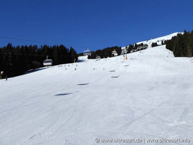 Saalbach