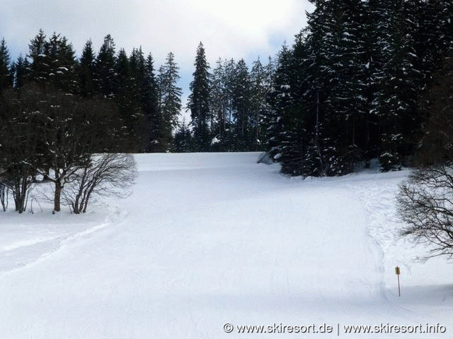 Schwarzenbachlift – Altglashütten